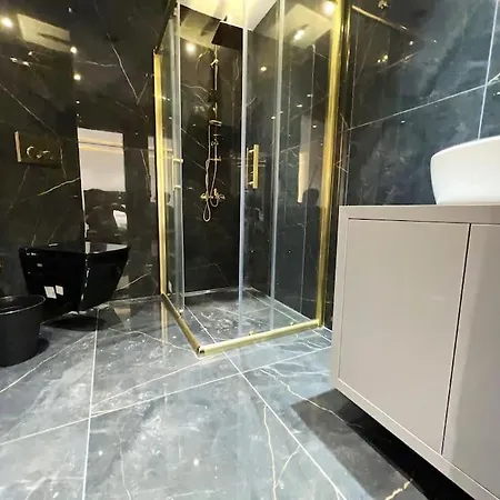 Вилла Sea View With Jacuzzi, 4 Bedrooms In - Dolcevita *