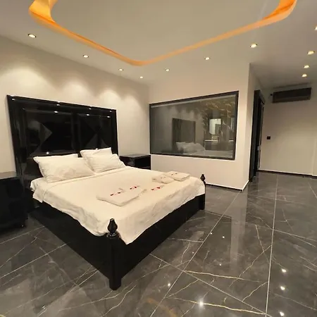 Sea View With Jacuzzi, 4 Bedrooms In - Dolcevita Villa *